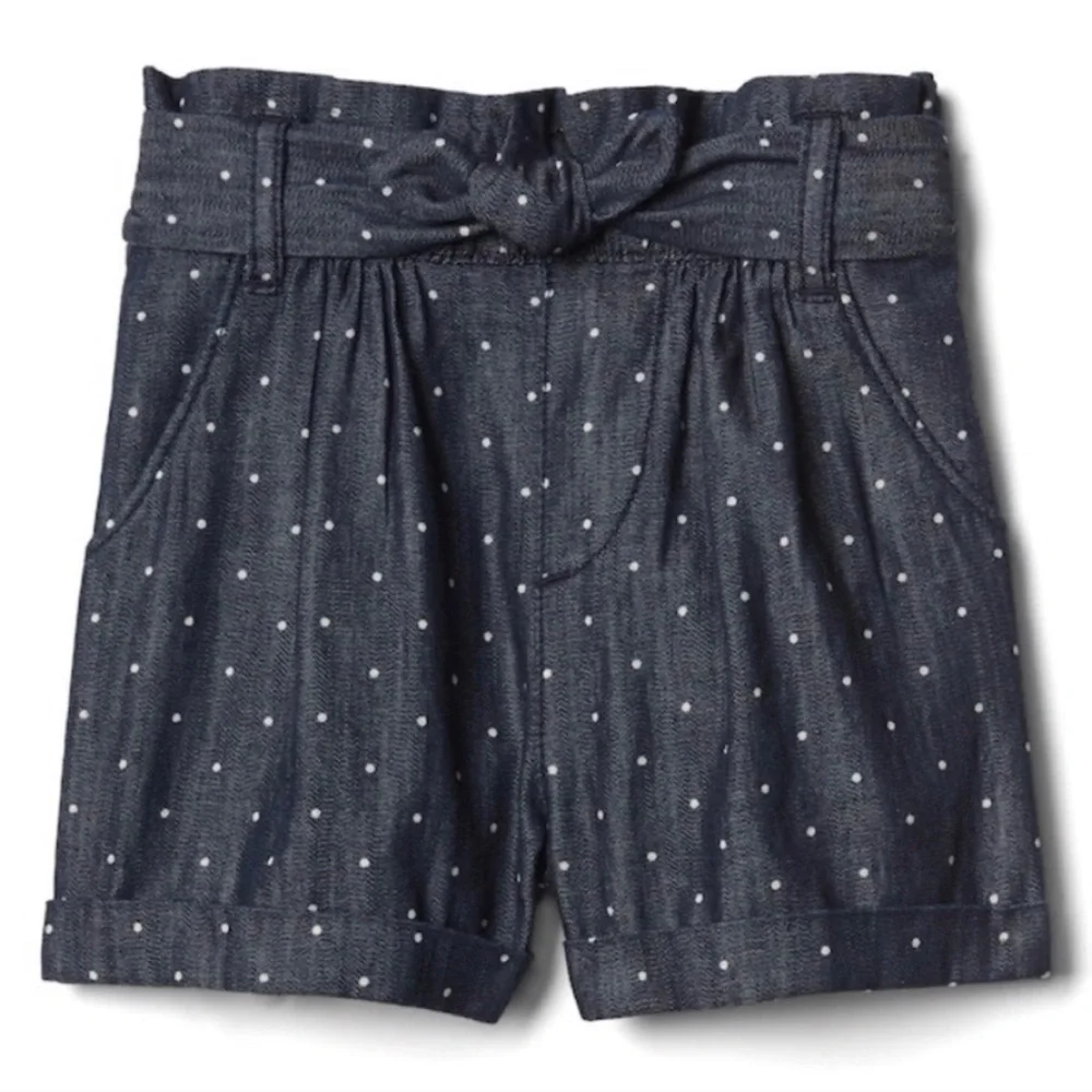 Gap shorts